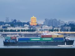 -汉水谣·江景餐厅(江滩店)