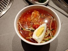 -金龙烧烤·牛肉面(西塔店)