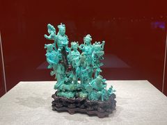 -北京工艺美术博物馆