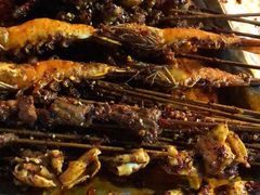-袁师傅烤肉(弹子石店)