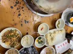 -老康火锅(黄河路总店)