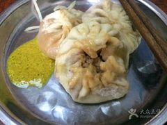 -小胖包子王(阜成门内店)