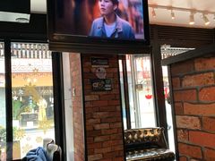 门面-炙韩料理·部队锅专门店