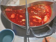 -左庭右院鲜牛肉火锅(苏州园区永旺店)