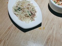 -秦香阁·西北家常菜(徐汇日月光中心店)