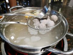 -八合里潮汕鲜牛肉火锅(惠州华贸店)
