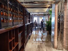 -北京王府井希尔顿酒店·万斯阁西餐厅