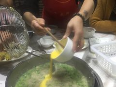 -陈记一牛火锅江宁店(金盛路店)