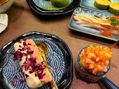 -戏作寿司(观音桥店)