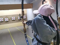 -道顺射箭·团建·骑射(张杨路店)
