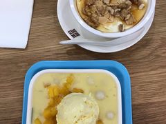 -满记甜品(金唐购物中心店)