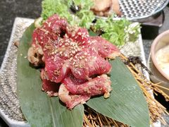 -炭虎烤肉(桂林路店)