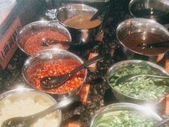 -潮牛禾记•潮汕鲜牛肉火锅(新亚洲店)