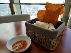-上海柏悦酒店·世纪100牛排馆