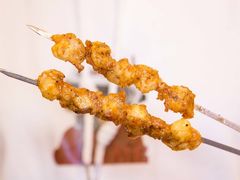 -三个蒙古大叔羊肉串(大宁店)