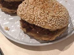 -南门小馆·清真(国贸商城店)