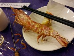 android_upload_pic-喜来酌海鲜·饺子(和平一店)