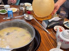 -侠成水上农庄(工业大道店)
