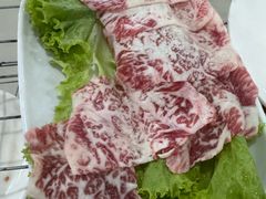 -朝伟清真铜瓢牛肉馆(三十年老·店)