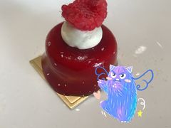 -TABLE·味西餐厅-成都茂业JW万豪酒店