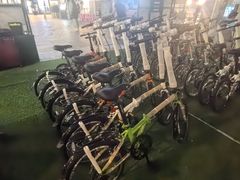-首创奥特莱斯(北京店)