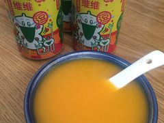 -金豆角砂锅焖面(安贞店)