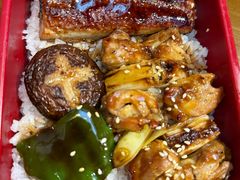 -鸟鸣门屋台料理(金帝银泰店)