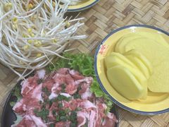-卤校长重庆火锅(恒隆广场店)