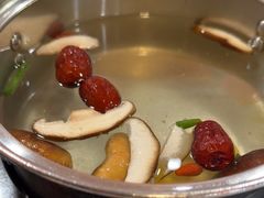 -呷哺呷哺(西单大悦城店)