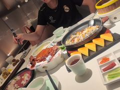 -在前门·烤鸭北京菜(五月花广场店)