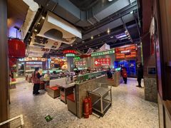 -钱锋炭缸烧烤(南湖大路总店)