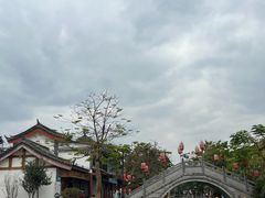 -田州古城