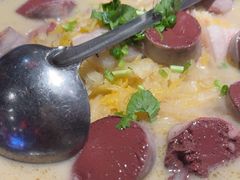 -鸽子窝(青塔店)
