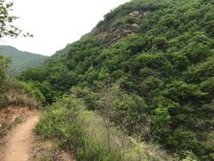 -仙居谷风景区