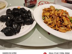 -添福来墨鱼饺子 · 海鲜东北菜(大连星海·黄浦路店)
