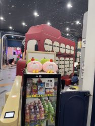 -meland club亲子乐园(北京芳圆里ID MALL店)