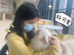 -怪兽屋·羊驼·猫咖·狗咖(俊华广场店)