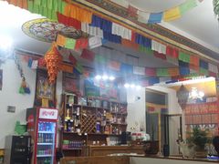 -卡万金特色藏餐