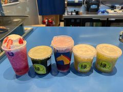 -春丽小马(济南恒隆广场店)