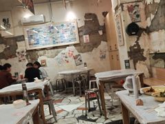 大堂-东排食堂长沙小吃大排档(五一广场店)