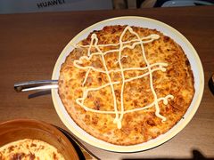 -萨莉亚意式餐厅(三号湾广场店)