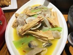 -院8里·少城记忆老川菜(宽窄巷子店)