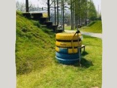 -前小桔亲子创意农场·草莓采摘·露营烧烤