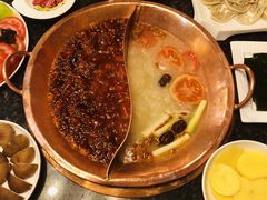 -老码头火锅(骡马市店)