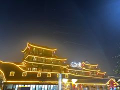 -二十八里太湖船菜(吉祥路店)