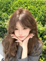 -DL HOPE造型