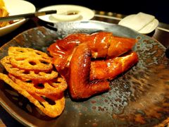 -杭州西子湖四季酒店·金沙厅