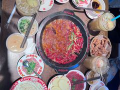 -牛市坎火锅(建设路店)