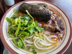 -沈记土鸡米线(七星街品牌中心店)