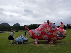 -Club Med地中海俱乐部·桂林度假村